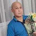 Знакомства: Жарас, 63 года, Актобе