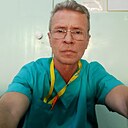 Знакомства: Юрий, 58 лет, Витебск