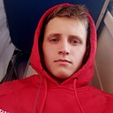 Знакомства: Егор, 25 лет, Новоалтайск