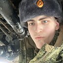 Знакомства: Владимир, 21 год, Москва