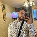 Знакомства: Санек, 28 лет, Братск