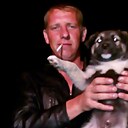 Знакомства: Николай, 40 лет, Луга