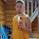 Знакомства: Андрей, 28 лет, Воркута