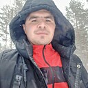 Знакомства: Тимур, 31 год, Анжеро-Судженск