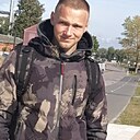 Знакомства: Михаил, 26 лет, Трубчевск