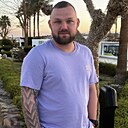 Знакомства: Денис, 37 лет, Гомель