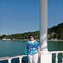 Знакомства: Людмила, 62 года, Курск