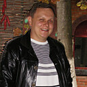 Знакомства: Андрей, 46 лет, Климовичи