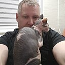 Знакомства: Сергей, 42 года, Могилев