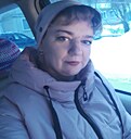 Знакомства: Галинка, 47 лет, Абакан