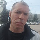 Знакомства: Серёга, 46 лет, Набережные Челны