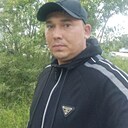 Знакомства: Егор, 34 года, Южно-Сахалинск