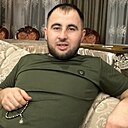 Знакомства: Gev, 32 года, Уфа