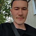 Знакомства: Илеупов Ернар, 45 лет, Аксу