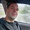 Знакомства: Андрей, 36 лет, Гомель