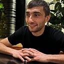 Знакомства: Шамиль, 36 лет, Черкесск