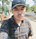 Знакомства: Евгений, 36 лет, Кяхта