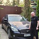 Знакомства: Клим, 42 года, Одинцово