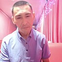 Знакомства: Руслан, 40 лет, Караганда