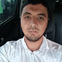 Знакомства: Искандар, 34 года, Ташкент