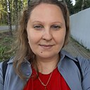 Знакомства: Оксана, 40 лет, Томск