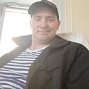 Знакомства: Ваня, 40 лет, Пермь