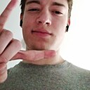 Знакомства: Денис, 23 года, Витебск