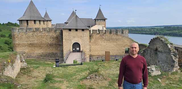 Фото - Tabor.ru