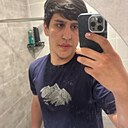 Знакомства: Magomed, 23 года, Москва