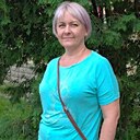 Знакомства: Светлана, 56 лет, Саратов