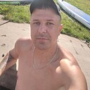 Знакомства: Александр, 39 лет, Юрга