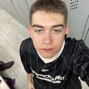 Знакомства: Михаил, 20 лет, Ухта