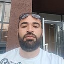 Знакомства: Эльнур, 35 лет, Курган