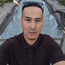 Знакомства: Алибек, 40 лет, Бишкек