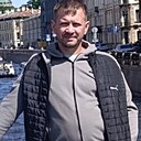Знакомства: Андрей, 38 лет, Бердск