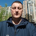 Знакомства: Сергей, 40 лет, Гуково