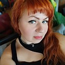 Знакомства: Лисёнок, 45 лет, Самара