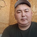 Знакомства: Жаслан, 39 лет, Костанай