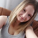 Знакомства: Анастасия, 25 лет, Нововоронеж