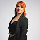 Знакомства: Ангелина, 40 лет, Курган