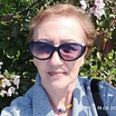 Знакомства: Ксения, 55 лет, Елизово