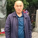 Знакомства: Вахид, 60 лет, Москва