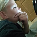 Знакомства: Анютик, 19 лет, Татарск