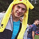 Знакомства: Виктор, 27 лет, Браслав