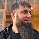 Знакомства: Анзор, 40 лет, Грозный