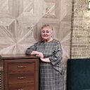 Знакомства: Любовь, 64 года, Костанай