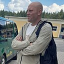 Знакомства: Сергей, 47 лет, Вильнюс