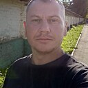 Знакомства: Игорь, 41 год, Саратов