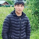 Знакомства: Рахмон, 19 лет, Вологда