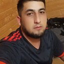 Знакомства: Сакиров Мухамад, 28 лет, Великий Новгород